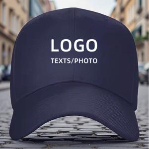 TEMU 커스텀 J (JQJQ) 야구모자 - 조절 가능한 가벼운 폴리에스터 모자, 남녀 공용 - 텍스트, 사진 또는 로고로 개인화 가능 - 다양한 색상 제공