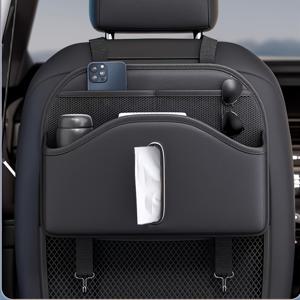 TEMU 차량용 시트 수납 가방