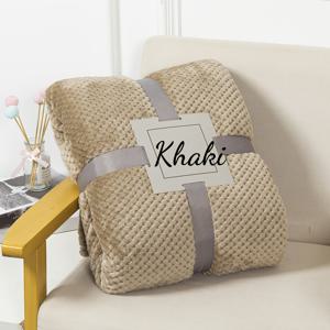 TEMU 개 & 고양이 맞춤 블랭킷 - 매우 부드러운 플러시 발자국 프린트 침구, 이름/사진/이니셜 포함 - 브라운/ - 소형견용 세탁기 사용 가능 애완 동물 침대, 강아지 이불, 강아지 담요, 미니담요, 강아지담요, 담요