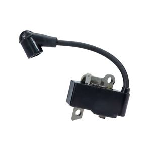 TEMU Ignition Coil Module Magneto Husqvarna 435 440 440E 445 450 450E Jonsered CS2240 CS2240S CS2245 전기톱 부품에 적합