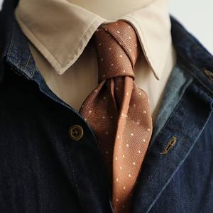 TEMU 클래식 스타일 남성용 넥타이, 1200 스티치 원단으로 제작, 멀티컬러 패턴, 비즈니스, 캐주얼 모임 및 결혼식 선물용으로 적합