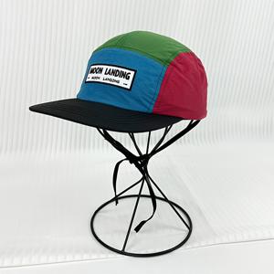 TEMU 여성용 아메리칸 스티치 퀵드라이 자수 레터링 베이스볼 캡, 봄/여름 슬림핏 얼굴을 돋보이게 하는 선쉐이드 드로스트링 남성 트렌디