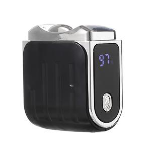 TEMU LCD 디스플레이가 있는 전기 손톱 클리퍼, 그라인더와 폴리셔가 있는 완전 자동 손톱 트리머, USB 충전식, 가정 및 여행용 휴대용 손톱 관리 장치, 손톱 관리 장치 | 손톱 트리머 | USB 충전식 장치