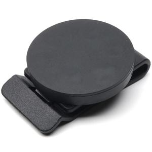 TEMU 강력 자석 퀵 행잉 버클 허리 벨트 자석 플레이트 목공 정전기 기술자 저전압 수리 못 보관 자석 플레이트