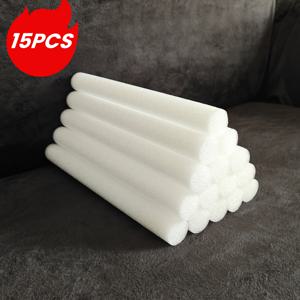 TEMU 15개 소파 커버 맞춤 슬립커버 의자 커버 격차 충전 안티 슬립 주름 방지 신문 플러그인 코너 안티 클로 팝 직물 정리기 고 탄성 곡선 절단 가능 수제 가정용