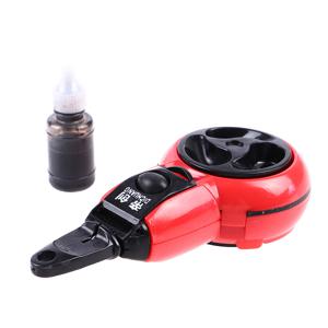 TEMU 자동 리WND 목공 잉크 드로우 라인 마커 목수 도구 목재 스크라이버