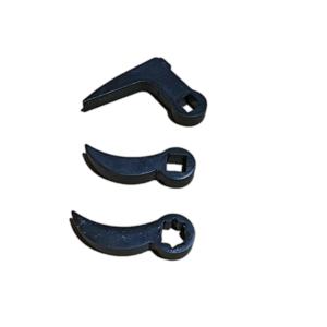 TEMU 소뿔형 하프 샤프트 두꺼운 분해 도구, 더 효율적인 하프 샤프트 및 드라이브 샤프트 분리를 위한 레버 기반 도구