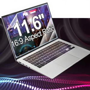 TEMU Ytppwn 브랜드 직공급 HP 11.6인치 16:9 노트북용 무광 화면 보호필름 2개 - 눈부심 방지, 스크래치 방지, HP, , , ASUS, 삼성 및 기타 노트북 화면과 호환. 구매 전 모델을 확인해 주세요! (화면 보호필름만 해당, 노트북은 아닙니다.)