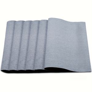 TEMU 6개/10개 매직 워터 라이팅 천 세트 - 재사용 가능, 빠른 건조, 중간 굵기, 클로저, 캘리그라피 연습에 이상적, 초보자와 전문가 모두에게 적합, 캘리그라피 연습 용품 | 클로저 천 | 빠른 건조 천, 캘리그라피 용품