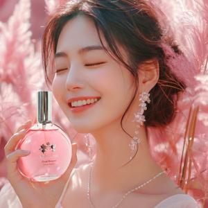 TEMU 오데퍼퓸 여성향수