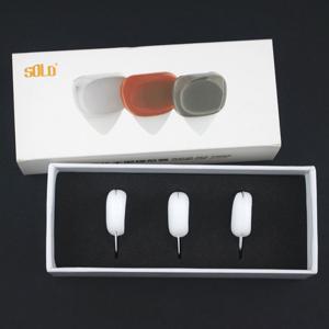 TEMU SOLO 3개입 기타 피크, 실리콘 미끄럼 방지 손 위치 교정기, 기타 피크, 초보 악기 추가