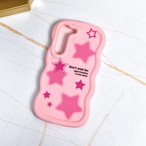 TEMU 삼성 갤럭시 A55/A54/A53/A35/A34/A33/A16/A15/A14/A25/A24/A23/S25/S24/플러스/S23/울트라/+/A06/A05S/A05 호환 핑크 시리즈 여아용 보호 휴대폰 케이스, 삼성 S22/FE/S21/A52/A73/A72/A04e/A04/A04s 호환 소프트 휴대폰 케이스 1개