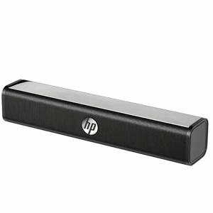 TEMU HP WS10 데스크탑 멀티미디어 스피커 시스템 (서브우퍼 포함), USB 전원 공급, IPX-1 등급, 최대 전압 36V, 배터리 불필요, 게이밍 서라운드 사운드 설계, 노트북 호환, 게이밍, e스포츠