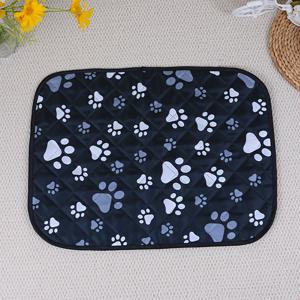 TEMU 옥스포드 원단으로 제작된 싱글 애완동물 패드는 흡수성과 누수 방지 디자인을 특징으로 하며, 내구성이 뛰어나고 스크래치 방지 기능이 있어 사계절 내내 고양이와 강아지에게 적합합니다. 다양한 상황에 이상적이며 통기성이 뛰어나 땀을 방지합니다.