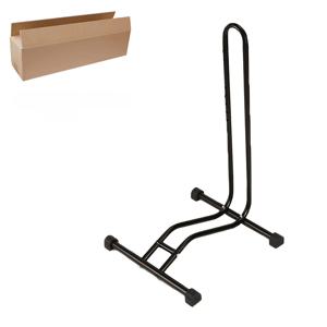 TEMU 블랙 아이언 L자형 자전거 거치대 - 독립형 자전거 주차 랙, 튼튼한 구조, 공간 절약형 디자인, 모든 자전거에 적합, 효율적인 사이클링 보관에 이상적, 자전거 보관 랙