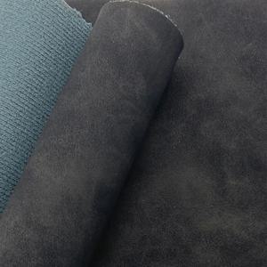 TEMU 야드당 인조 스웨이드 원단, 부드럽고 매끄러운 스크래치 방지 인조 가죽, 미리 재단된 단색 시트, 20cm X 137.16cm, 공예, 가죽 귀걸이, 리본, 재봉용, 손세탁 전용