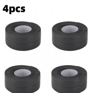 TEMU 주방 스토브 사이 틈새, 샤워실 모서리, 변기 바닥 주변, 습한 구석 및 기타 손이 닿기 어려운 곳에 부착 가능. 주방과 욕실을 깨끗하고 정돈되게 유지