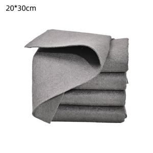 TEMU 요술행주 얼룩안남는 물기제거 유리닦이 전용 극세사 드라잉 타올 주방 차량 다용도，10개 세트 초극세사 마술 청소 ，유리·거울 물자국 제로! 두꺼운 글래스 전용 걸레(걸레/행주/헝겊)로 물 때·물얼루 완벽 제거