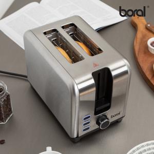 TEMU [Boral] 보랄 미노스 토스터기 HNZ-S577TS