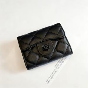 TEMU 우아한 퀼팅 여성용 동전 지갑, 정품 여성 카드 홀더, 정품 지갑, 정품 여성 ID 홀더, 스타일리시하고 우아한 디자인, 여성에게 완벽한 선물, 데일리 출퇴근을 위한 완벽한 선택