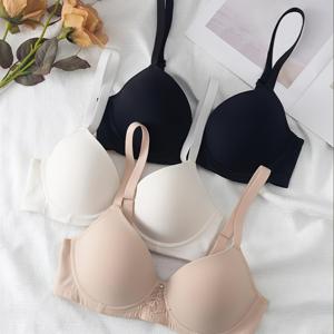 TEMU 3피스 세트 혼합 컬러 우아한 바스티에 쉐이퍼