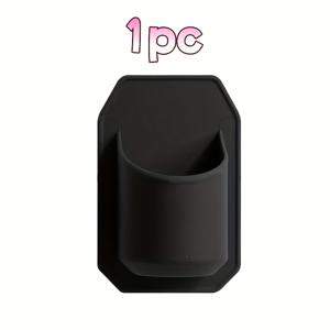 TEMU 벽걸이형 맥주 캔 홀더, 드릴 필요 없는 접착식 컵홀더, 욕실, 샤워실, 주방, 보트, 공장용 - 다기능 스마트폰 거치대, 졸업식, 옥토버페스트, 추수감사절용 - 가정 필수품, 전기 불필요