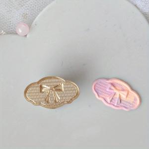 TEMU 공식 인왁스 도장 머리, 1개, 왁스 인왁스 도장 머리, 스위트하트 매듭, 학업 스위트하트 진열장, 퍼프 리본, 레이스 리본, 대형 스위트하트 매듭, 중화민국 스타일, 목련 태양매듭, 봉투, 초대장, 선물 포장, 스크랩북, 일기장, DIY 공예용 양각 패턴, 왁스 인왁스 도장 머리, 단일 구리 도장 머리만, 왁스 미포함