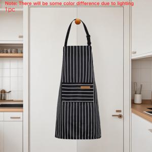 TEMU 작업용으로 디자인된 조절 가능 앞치마입니다. 남녀 모두에게 적합하며, 주머니가 있어 가정 주방, 레스토랑, 서점 및 연중 Coffee Shop에서 사용하기에 이상적입니다. 완벽한 휴일 선물입니다.