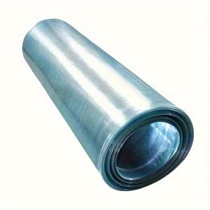 TEMU 내구성 있는 UV 차단 폴리카보네이트 지붕 패널 39.37인치 x 393.7인치 - 투명 단열 패널, 온실 및 정원용, 건축에 적합 | 날씨 저항성 UV 방지 소재, 쉬운 설치, 야외 보호 디자인