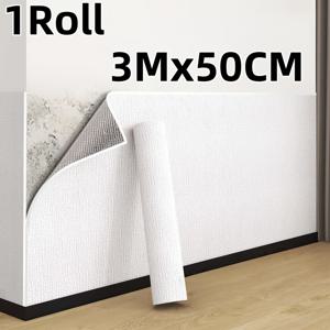 TEMU 1롤 텍스처 자체 접착 단열 및 방음 벽지 - 쉽게 붙이고 떼는 내열 패널, 간편한 설치 및 교체, 랜덤 매치 디자인, 홈, 오피스, 침실, 욕실용 - 모던 스타일, 내구성 있는 소재