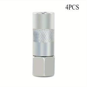 TEMU 실용적인 그리스건 플랫 노즐 / 그리스 스프레이 노즐 / 그리스건 아웃렛 튜브 / 플랫 마우스