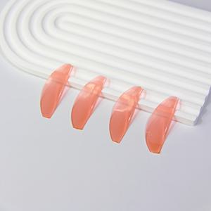 TEMU 2쌍/4개 실리콘 래쉬 리프트 쉴드 | 재사용 가능한 아이러스트 패드, 이상적인 컬을 위한 유연한 스트레치 한국 래쉬 리프팅 플랫 쉴드 (아이러스트 펌 도구용), 전기 또는 배터리 불필요