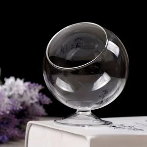 TEMU 다육 식물 및 수경 재배 장식을 위한 세련된 유리 병. 손으로 쉽게 세척 가능. 할로윈, 크리스마스, 추수감사절에 완벽하며 집과 사무실 책상에 매력을 더하고, 홈 데코 및 주방 용품으로도 이상적입니다.