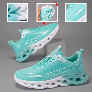 TEMU 캐주얼 스포츠 신발 - 로드 런닝화 - 피트니스 트레이닝화 - 아웃도어 하이킹화 - 트레킹화 - 하이킹 신발 - 남녀공용 - 모든 계절에 적합 - 남성용 캐주얼 스포츠 신발 - 여성용 캐주얼 스포츠 신발 - 커플 스타일