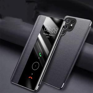 TEMU 휴대폰 케이스 - 빈티지 스타일의 인조 가죽 플립 커버, 삼성 갤럭시 노트 20 울트라 및 S 시리즈 등 다양한 모델에 적합, 3가지 색상으로 제공