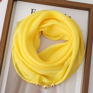 TEMU 여성용 가벼운 레드 스카프 - 부드러운 쉬폰 넥 랩으로 스타일리시한 액세서리로 활용 가능하며, 다재다능하고 우아한 디자인으로 모든 계절에 적합하며, 야외 활동 및 일상복에 완벽하며 부드러운 질감을 특징으로 합니다.