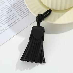 TEMU 새로운 가방 참 - 패셔너블 랜야드 - 액세서리 부착물 - 자동차 키홀더 - 장식 오너먼트