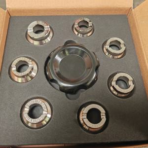 TEMU 시계 수리 도구 5539: 티소 T-Race 로렉스 서브마리너 투도르 블랙베이 익스플로러 기어 오프너 시계 케이스 리무버 도구