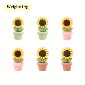 TEMU 4/6/8개 동물 바늘 팁 보호대, 개구리/나비 바늘 마커, 컬러풀 니팅 바늘 커버, 바늘 팁, DIY 공예용, 니팅 도구, 니팅 액세서리, 재미있는 디자인, 내구성 있는 플라스틱, 공예 용품, 재미있는 디자인, 내구성 있는 플라스틱, 공예 애호가