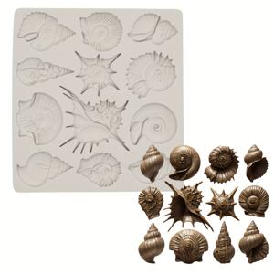 TEMU 실리콘 몰드 레이스 실리콘 몰드 진저브레드 크리스마스 장식 액세서리 베이킹 몰드 실리콘 수지, 석고, 점토 몰드