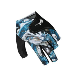 TEMU 빌리어드 장갑, 통기성 좋고 편안함, 가벼움, 단품으로 구매 가능