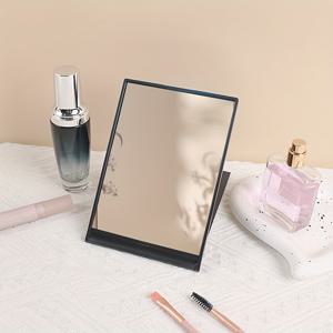 TEMU 다섯 가지 색상 접이식 메이크업 미러 | 어버이날 선물 | 웨딩 게스트 답례품 | 여행용 휴대용 컴팩트