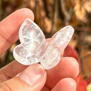 TEMU 1개 3D 나비, 가정 및 사무실 장식용 다양한 재료, 독특한 선물 아이디어, 데이, 할로윈 선물, 생일 선물, 소녀 선물