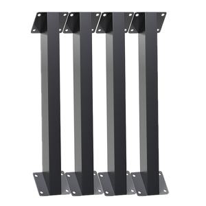 TEMU 2-8개 45도 앵글 브래킷, 가제보 키트용 헤비듀티 커넥터, 가제보, 트리하우스, 파티오 구조물에 적합