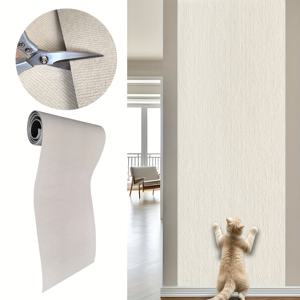 TEMU 고양이 스크래칭 매트 고양이 스크래처 가구 벽 대체 스크래치 패드 다용도 내구성 고양이 스크래칭 보드, 인터랙티브 펫 고양이 클라이밍 매트 고양이를 위한 완벽한 선물 크리스마스 선물 할로윈 선물 홈 데코에 이상적 고양이에게 적합