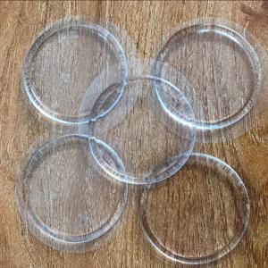 TEMU 5개 PVC 미끄럼 방지 매트 나노 젤 고 점착력 내열성 발자국 남김 없음 재사용 가능 대시보드 휴대폰 고정 매트 안경 미끄럼 방지 스티커 가정 장식 고정 차량 내부 미끄럼 방지 매트 사무실 데스크탑 수납