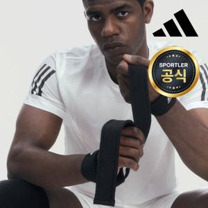 TEMU [한국발송] 리프팅 면 헬스 스트랩 역도 데드리프트 크로스핏 손목 보호대 아대 밴드 헬스용품