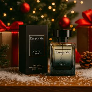 TEMU 고급스러운 무드의 남성 향수 데이트 필수템