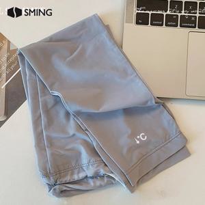 TEMU 여성 봄/여름 패션 신상 그라데이션 컬러 나비 소매 커프스 | 편안하고 우아함, 완벽한 캐주얼 액세서리, 탄성 있는 핏, 손세탁 관리