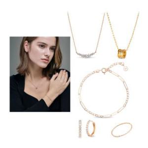 [화이트데이프로모션] 14K쥬얼리를 1만원부터 30만원대 까지! 선물 추천 중량메리트템 메트로시티/비앤비골드 외